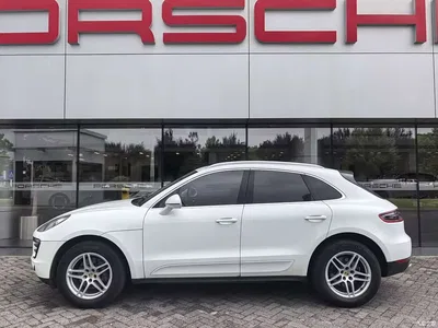 2017 Porsche Macan 2.0T, фото 3, лот 11193599