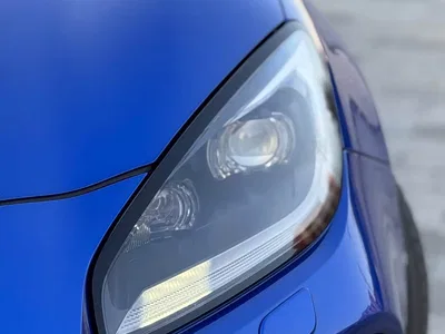 2022 Subaru BRZ 2.4L Manual, фото 3, лот 10341908
