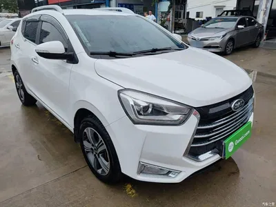 2018 JAC Motors Refine S2 Smart Drive Edition 1.5L Manual Luxury, фото 4, лот 10423725