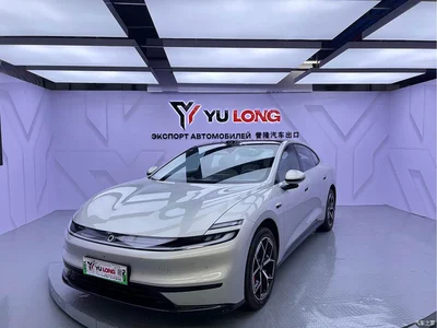 2025 Changan Qiyuan A06 1.5L Extended Range, фото 2, лот 10407760