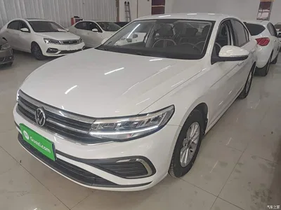2024 Volkswagen Bora 200TSI DSG Smooth Ride Edition, фото 2, лот 11081424