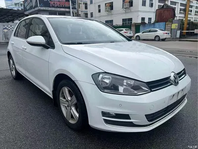 2016 Volkswagen Golf 230TSI Automatic Comfort, фото 3, лот 10425878