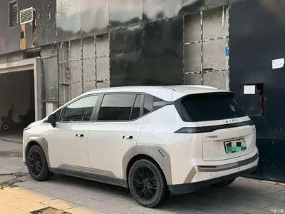 2023 Aion Y Plus 510 Enjoy Edition, фото 2, лот 10240216