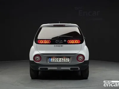 2023 Hyundai Casper Modern, фото 4, лот 10137585