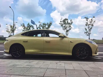 2024 IM Motors IM L6 Max Ultra Performance Edition, фото 4, лот 10823218