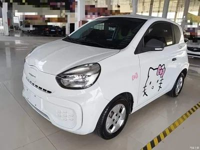2021 Roewe Kaiwei CLEVER 302km New Four-Seat Super Edition, фото 1, лот 10349727
