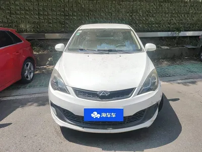 2015 Chery Fengyun 2 1.5L Manual Trend Edition, фото 2, лот 11148056