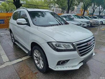 2017 Haval H2 Red Label 1.5T Manual 2WD Elite, фото 4, лот 10285497