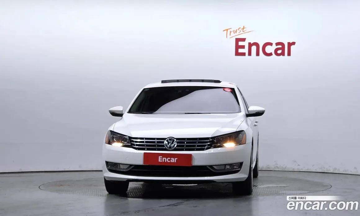 2015 Volkswagen Passat 2.0 TDI, фото 3, лот 10216418