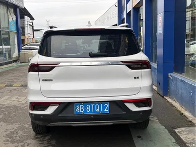 2020 Geely Haoyue 1.8TD DCT Luxury 7-Seater, фото 4, лот 11412684