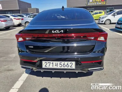 2023 Kia K5 2.0, фото 4, лот 11533574