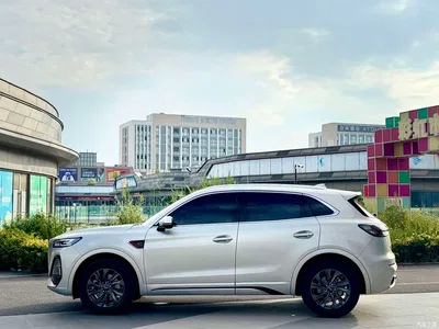 2023 Hongqi HS5 2.0T Flag Enjoy Pro Edition, фото 4, лот 10287439