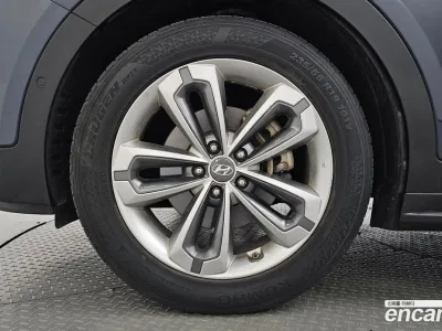 2014 Hyundai Maxcruz Diesel(e-VGT) 2.2 4WD Exclusive, фото 4, лот 10040959