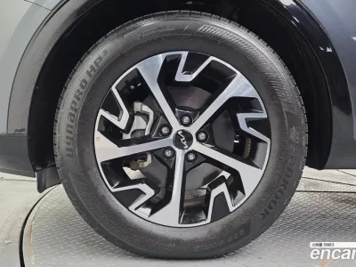 2023 Kia Sportage Nobleless 2WD, фото 4, лот 11499932