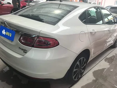 2015 Fiat Viaggio 1.4T Auto Delight Edition, фото 3, лот 11158873