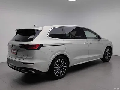 2020 Volkswagen Viloran 380TSI Premium, фото 2, лот 11140509