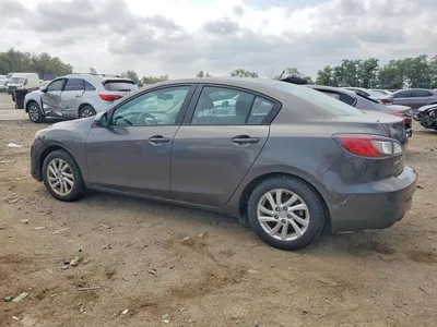 2012 MAZDA 3 I, фото 2, лот 10846961