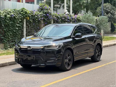 2020 Honda Haoying 240TURBO CVT 2WD Premium, фото 1, лот 10829757