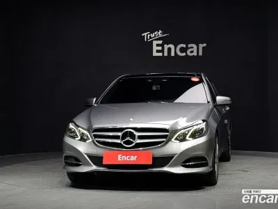 2014 Mercedes-Benz E-Class E300 4MATIC Avantgarde, фото 3, лот 10071941