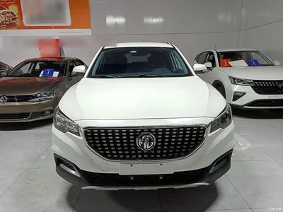 2020 MG ZS Global Million-Seller 1.5L Manual Comfort, фото 3, лот 11468913