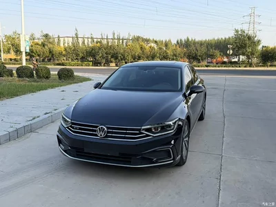 2020 Volkswagen Magotan GTE Plug-in Hybrid GTE Luxury, фото 1, лот 11188561