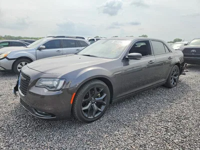 2023 CHRYSLER 300 S, фото 1, лот 10866638