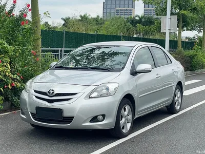 2008 Toyota Vios 1.6L GL-i AT, фото 1, лот 10330031