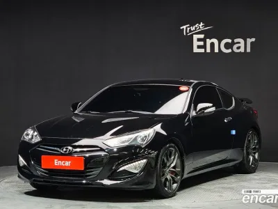 2016 Hyundai Genesis 200 Turbo S, фото 1, лот 10137479