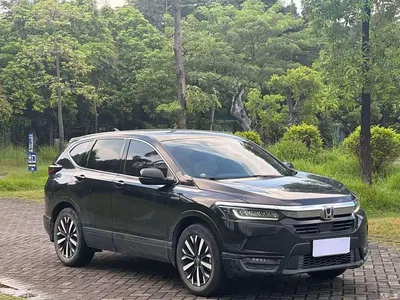 2021 Honda Haoying Sharp Hybrid 2.0L 2WD Sharp Luxury, фото 3, лот 10822866