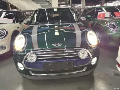 2016 MINI MINI 1.5T COOPER SEVEN, фото 3, лот 10350386