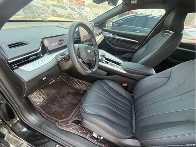 2025 Geely Xing Rui Oriental Glory 1.5TD Kunlun Edition, фото 4, лот 10444306