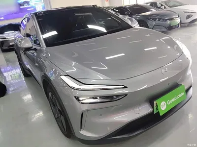 2024 Ledao L60 85kWh All-Wheel Drive, фото 4, лот 10826535