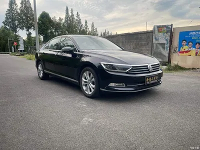 2018 Volkswagen Magotan 330TSI DSG Luxury, фото 1, лот 10436113