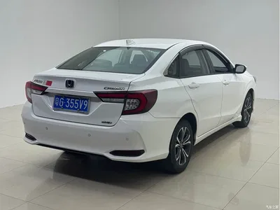 2020 Honda Lingpai Sharp Hybrid 1.5L Sharp Luxury Edition, фото 4, лот 10826963