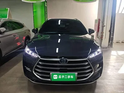 2023 BYD Tang New Energy Model DM-i Champion Edition 112KM Honor, фото 3, лот 10476011