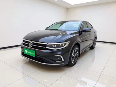 2023 Volkswagen Bora 200TSI DSG Yuexing PRO Edition, фото 1, лот 10386779