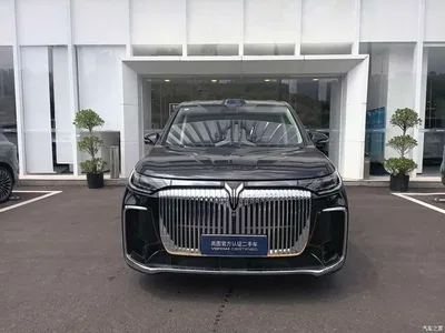 2025 Voyah Auto Voyah Dreamer Model PHEV Basic Version, фото 2, лот 11137400