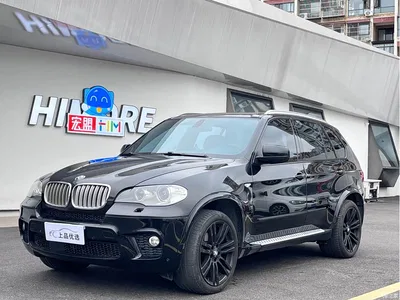2013 BMW X5 (Import) xDrive40i, фото 1, лот 11205460