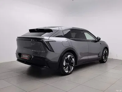 2023 HiPhi Y 560km Elite Edition, фото 2, лот 11579518
