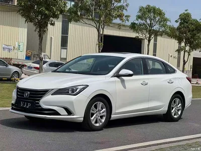 2019 Changan Eado High Energy Edition 1.6L GDI Auto Pioneer Type China VI, фото 1, лот 11088037