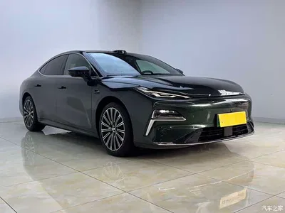 2025 Geely Galaxy Galaxy Xingyao 8 130km EM-P Starship Edition, фото 3, лот 10834577