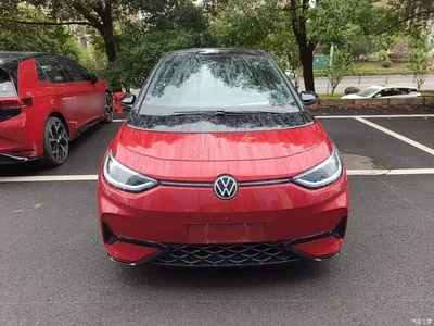 2026 Volkswagen ID.3 Smart Edition Ultimate GTX Package, фото 3, лот 11412541