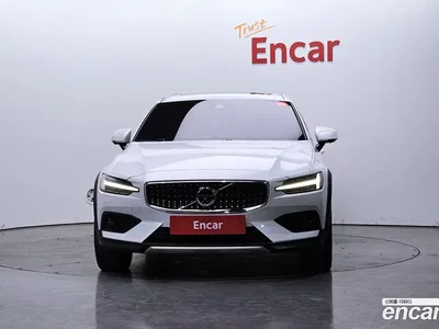 2021 Volvo V60 B5 Pro AWD, фото 3, лот 10127878