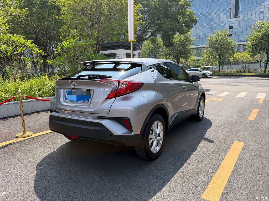 2023 Toyota IZOA 2.0L Yi-CARE Edition, фото 4, лот 11206591