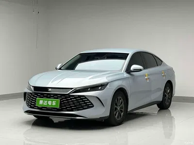 2024 BYD Qin L DM-i 80KM Leading Edition, фото 1, лот 10893947