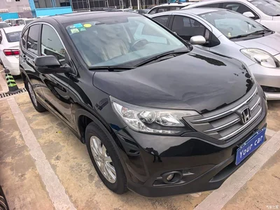 2013 Honda CR-V 2.0L 2WD Classic, фото 3, лот 10411591
