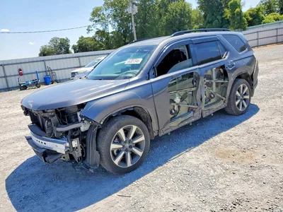 2025 HONDA PILOT ELITE, фото 1, лот 10708099