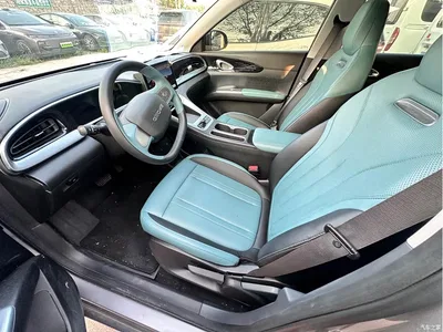 2025 Geely Galaxy Starry Wish 310km Dream Edition, фото 4, лот 10834647