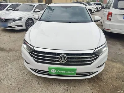 2019 Volkswagen Sagitar 200TSI DSG Comfort Edition China VI, фото 3, лот 10459323