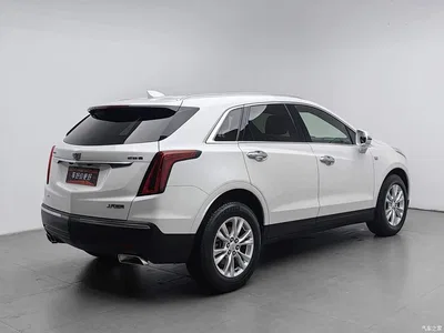 2020 Cadillac XT5 28T AWD Technology Model, фото 2, лот 10292211